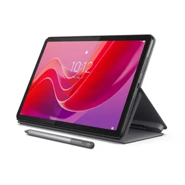 Lenovo Tab M11 11" 4 GB RAM 128 GB Wi-Fi Luna Grey + Folio Case