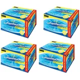 UHU Luftentfeuchter-Nachfüllpack UHU 47135 Luftentfeuchter Nachfüllbeutel 12x450g
