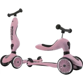 Scoot & Ride Highwaykick 1 rose