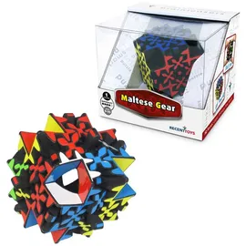 Invento 501247 Meffert ́s Maltese Gear