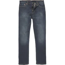 Levi's 511 Slim fit Jeans in Sequoia-Waschung-W33 / L32