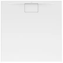 Villeroy & Boch Architectura MetalRim Rechteck-Duschwanne, superflach, UDA1010ARA115V-01