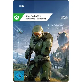 HALO INFINITE - [Xbox Series X S & Xbox One]