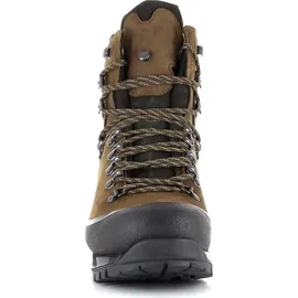 Hanwag Alaska GTX Herren Erde/Brown 43