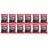 12 x Suntjens Him&Brombeeren a 310 g Himbeer und Brombeer