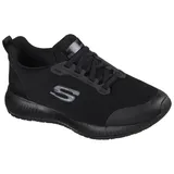 SKECHERS Squad SR black 37