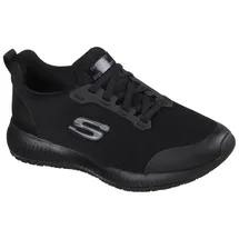 SKECHERS Squad SR black 37