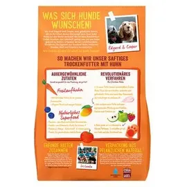 Edgard & Cooper Adult Frisches Freilaufhuhn 7 kg