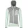 Hoodie Grün L