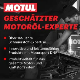 Motul Ölverluststop 110647 300 ml