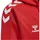 hummel Core XK Poly Kapuzenjacke true red XXL