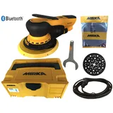 Mirka DEROS 625CV inkl. 50 Schleifscheiben