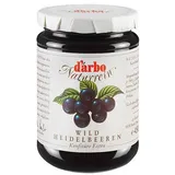 d'arbo d’arbo Heidelbeer Konfitüre, 450,0 g