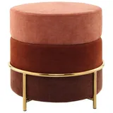 Kayoom Hocker MATILDA (LBH 49x49x46 cm,