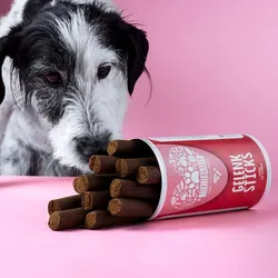 Tierliebhaber Gelenk Sticks