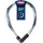 ABUS Tresor 6807C blau Zahlenschloss