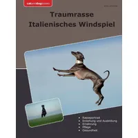 Books on Demand Traumrasse Italienisches Windspiel