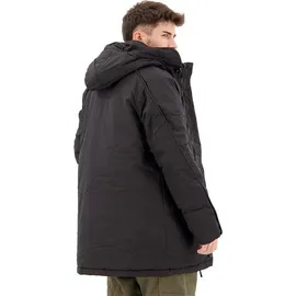 G-Star Vodan Parka Dark Black L