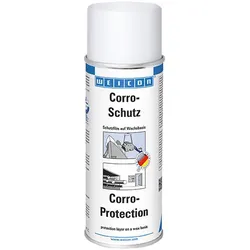 Corro-Schutz - milchig