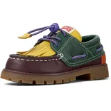 Camper Schnürschuhe Bobo Choses mischfarben 29