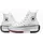 Converse Run Star Hike High Damen Weiß 38,5