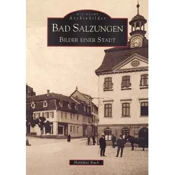 Bad Salzungen