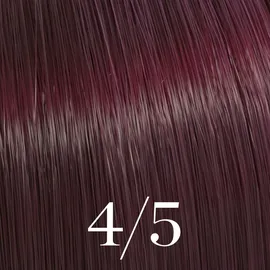 Wella Color Touch Vibrant Reds 4/5 mittelbraun mahagoni 60ml