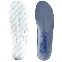 MEINDL Air-Active Soft Print Einlegesohle 6 grau