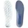 MEINDL Air-Active Soft Print Einlegesohle 6 grau