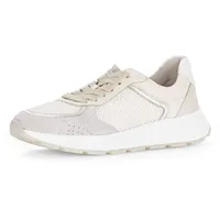 Gabor Sneaker low Damen Weiß 40