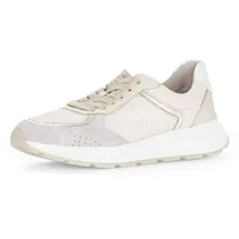 Gabor Sneaker low Damen Weiß 40