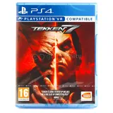 Tekken 7 (PS4)