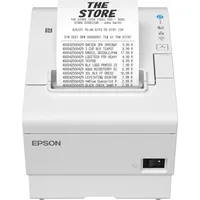 Epson TM-T88VII weiß