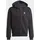 Adidas Trefoil Essentials Reißverschlusspullover Black M