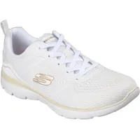 SKECHERS Summits Damen Weiß 38