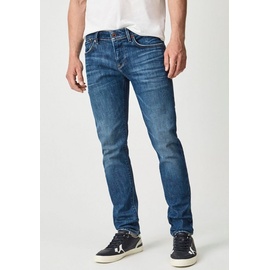 Pepe Jeans Herren Jeans »HATCH«, 000denim, 30W