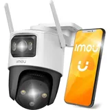 Imou Cruiser Dual 6MP