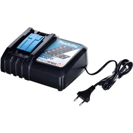 Makita DUB184RT inkl. 1 x 5,0 Ah