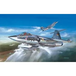 ACADEMY 492443 1:72 F-104G