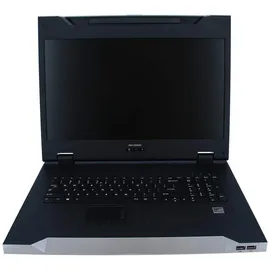 HP LCD 8500 1U Konsole Intl Kit