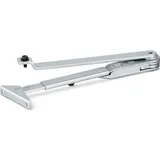 GEZE Feststellgestänge silber Stand.f.TS 1500