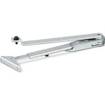 GEZE Feststellgestänge silber Stand.f.TS 1500