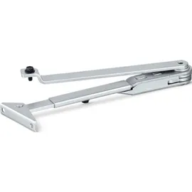 GEZE Feststellgestänge silber Stand.f.TS 1500