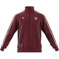 adidas FC Bayern München Icon Trainingsjacke - S