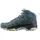 Salomon X Ultra 4 Mid GTX Damen Stargazer/Carbon/Stone Blue 40 2/3