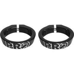 PRO Lockring Set | schwarz