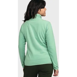 Schöffel Jk Style Fleecejacke Grün 36