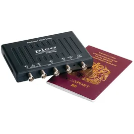 Pico Technology PicoScope 2406B