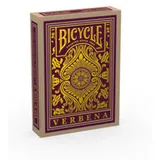Cartamundi Deutschland Bicycle Verbena