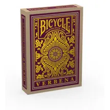 Cartamundi Deutschland Bicycle Verbena